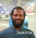 Nirav Yagneshwara Yoga Teacher Bangalore